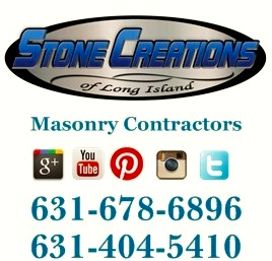 Stone Creations of Long Island Pavers and Masonry