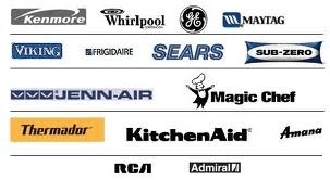 We Service Most Brands