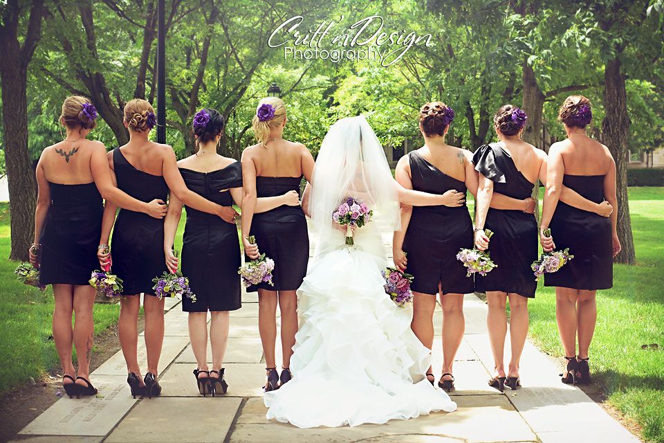 General Session - Wedding Photography