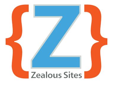 Zealous Sites