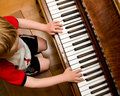 Children's Piano Lessons