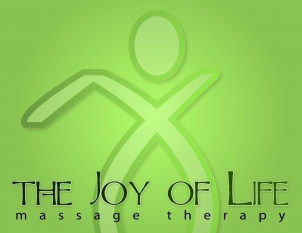The Joy Of Life Massage Therapy