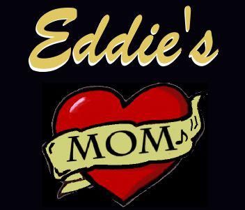 Eddie's Mom
