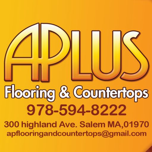 Aplus Flooring and Countertops