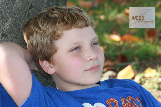 Headshot Photography, 2012 actor request, Blue Ash