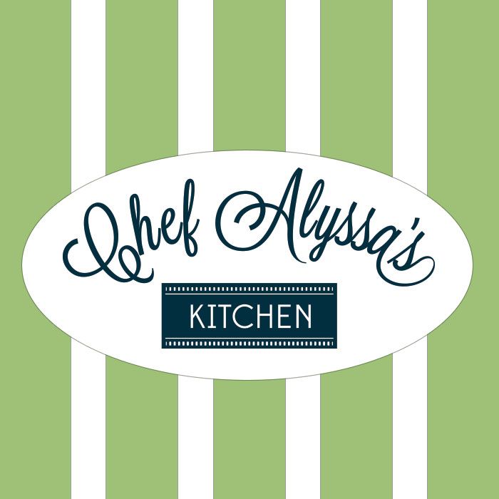 Chef Alyssa's Kitchen