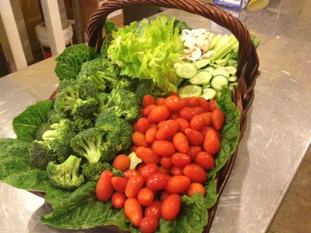 Two Chicks & A Rooster,  Catering and BBQ