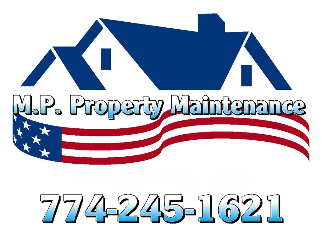 MP Property Maintenance