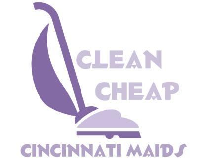 Clean Cheap Cincinnati Maids