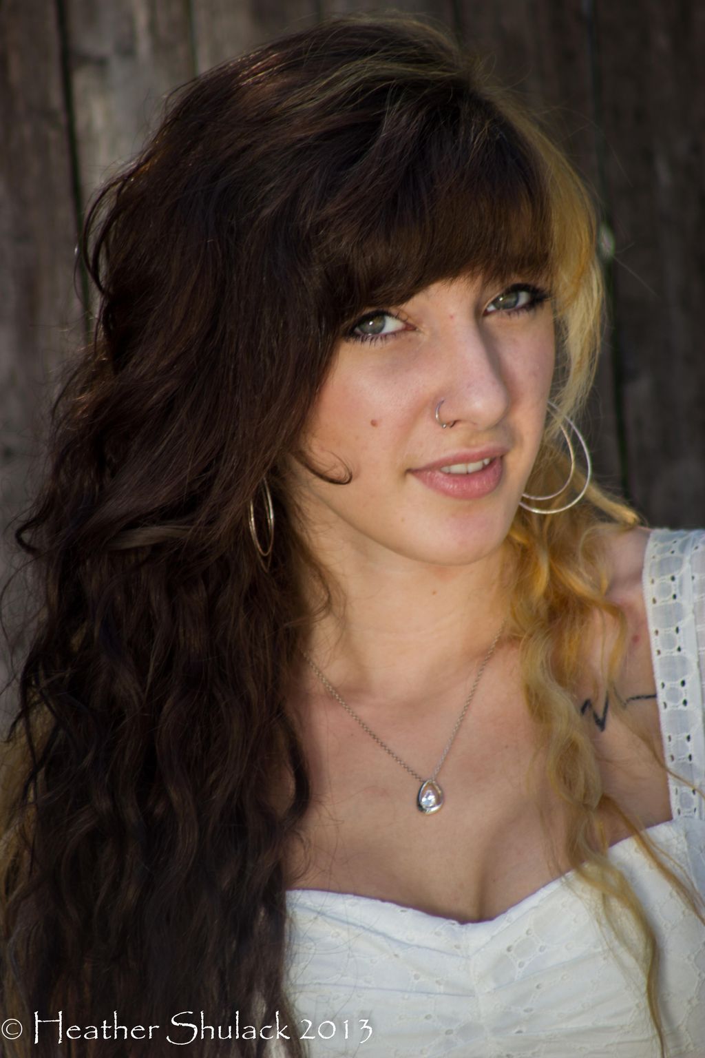 Senior/Graduation Photo
