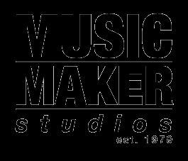 Music Maker Studios