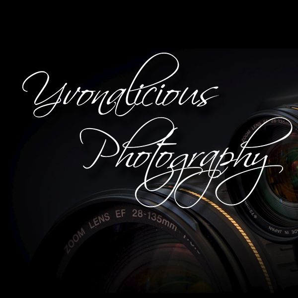 Yvonalicious Photography