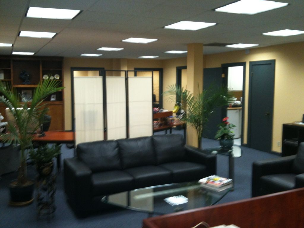 An educational sanctuary