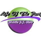 Life Of The Party DJ Show