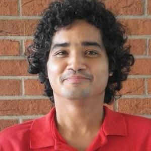 Costumed Character Performer