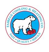 Fairfax Cooling & Heating Company
 
 FAST * QUALIT