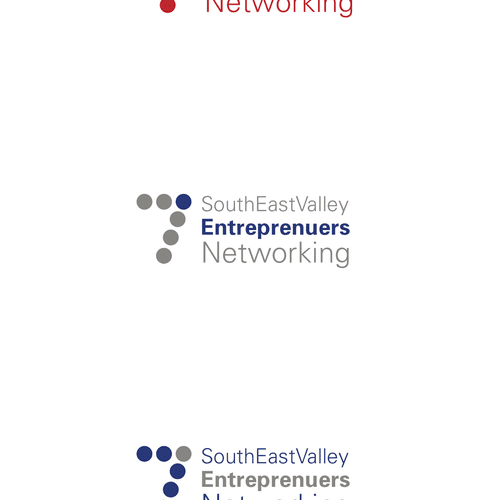 Logo design done for local entrepreneurship compan