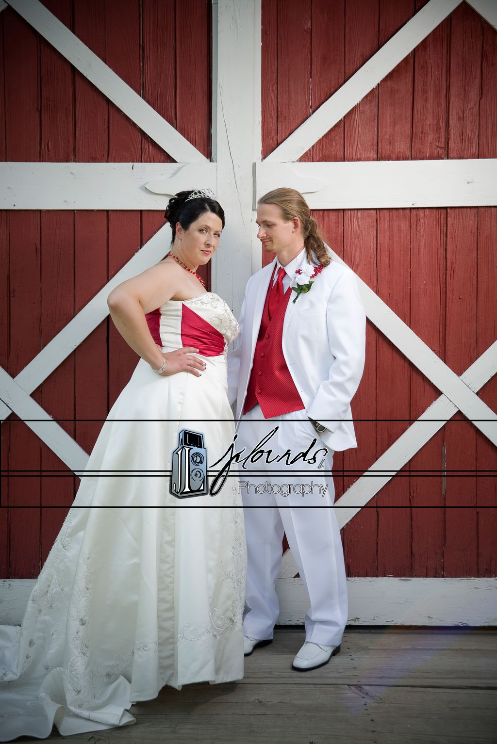 We would love to photograph your wedding....