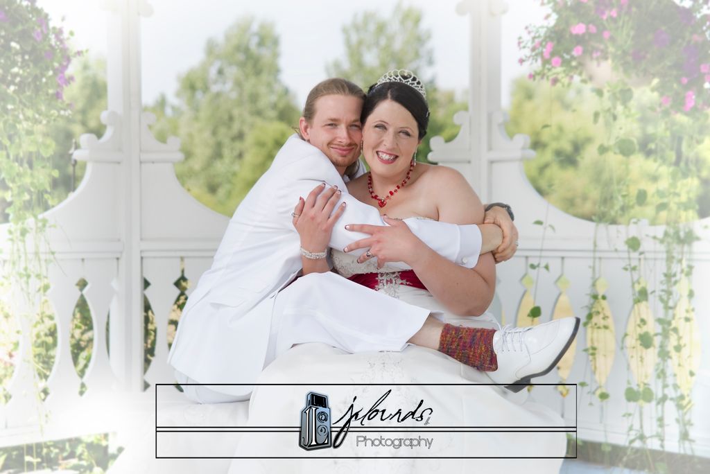 We would love to photograph your wedding....