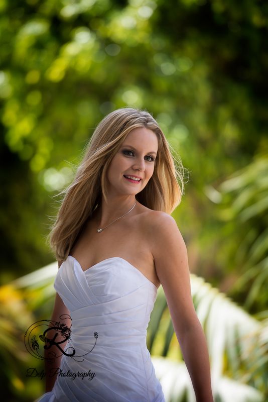 Wedding Model