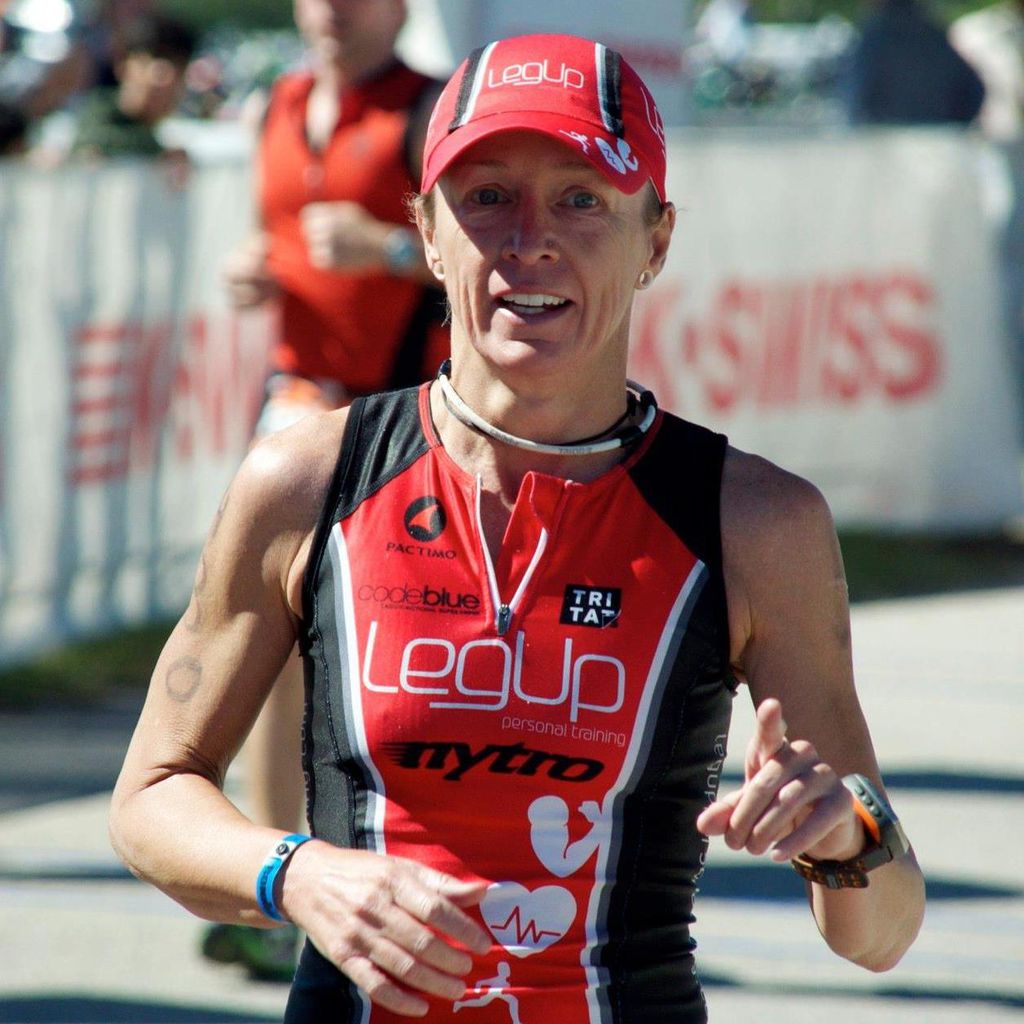 Participating in Ironman 70.3 Austin 2012
