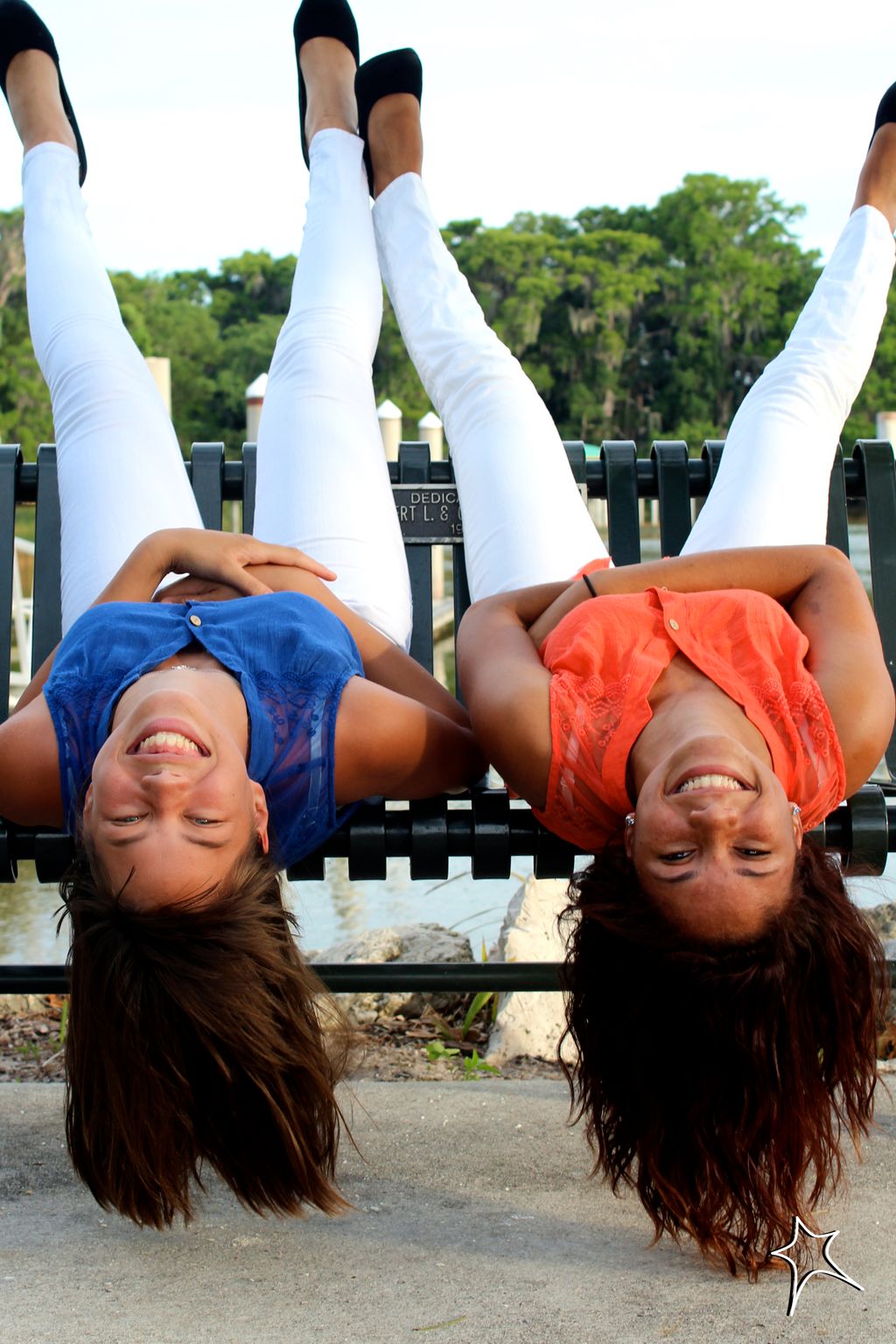 Best Friend Shoot