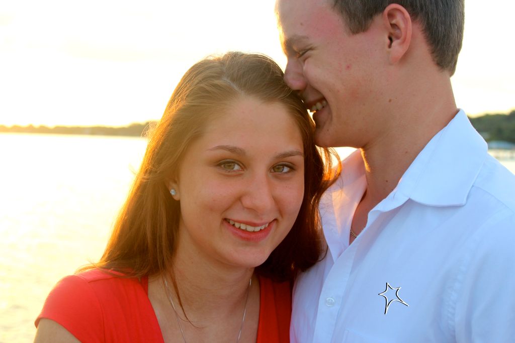 Couple Shoot