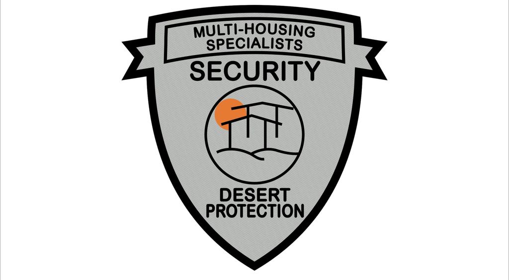 Desert Protection Security LLC