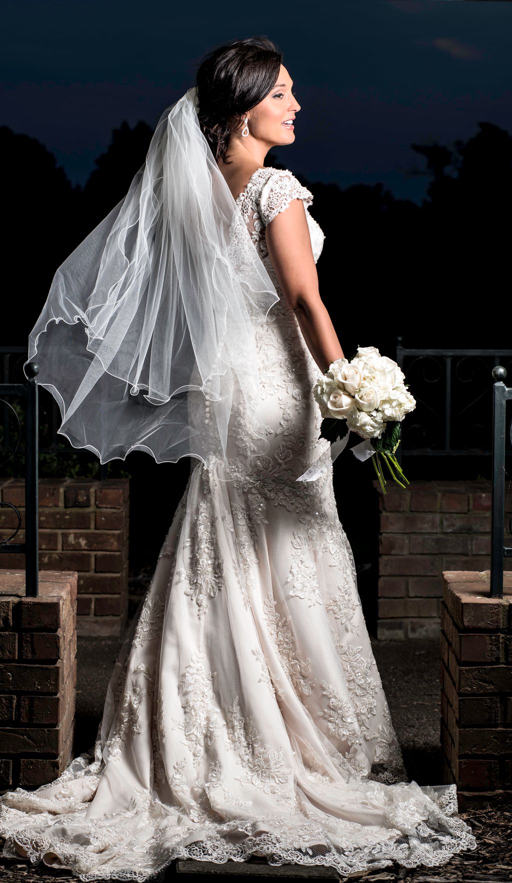 Brides