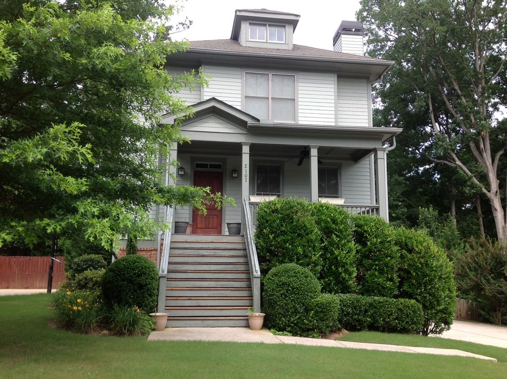 One of our Managed Homes
Atlanta, GA 30316