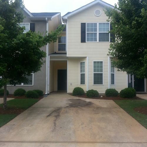 One of our Lease only properties!
Hampton, GA