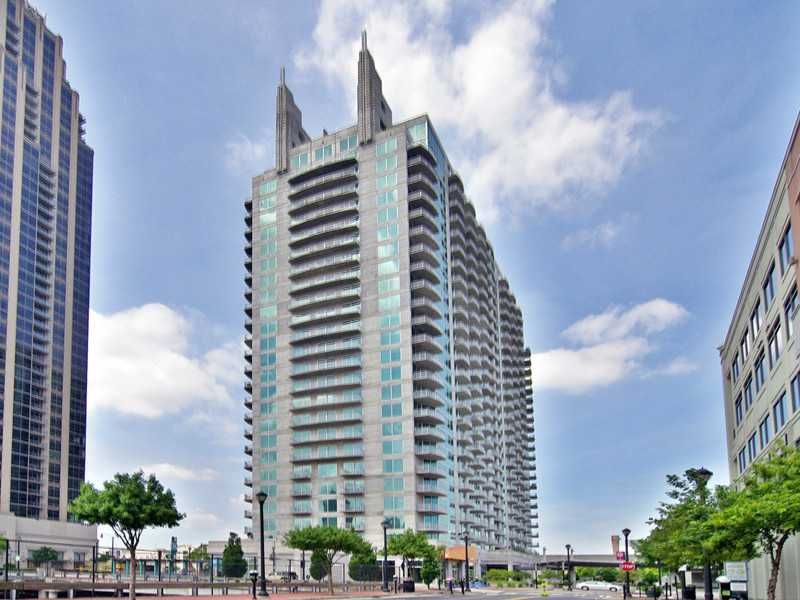 One of our Managed Lofts
17th Street Twelve @ Atla