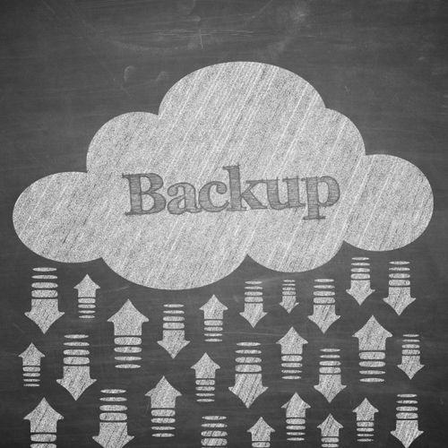 Maintaining regular and verified backups for our c