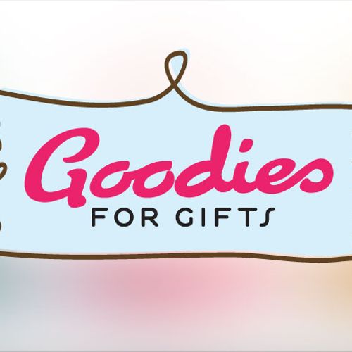 Logo for Goodies for Gifts