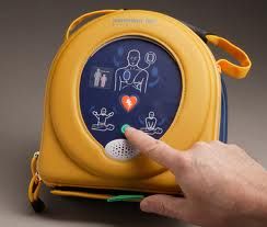 CPR/AED Classes in Livermore, CA
