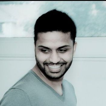 Alan Trivedi [ME]