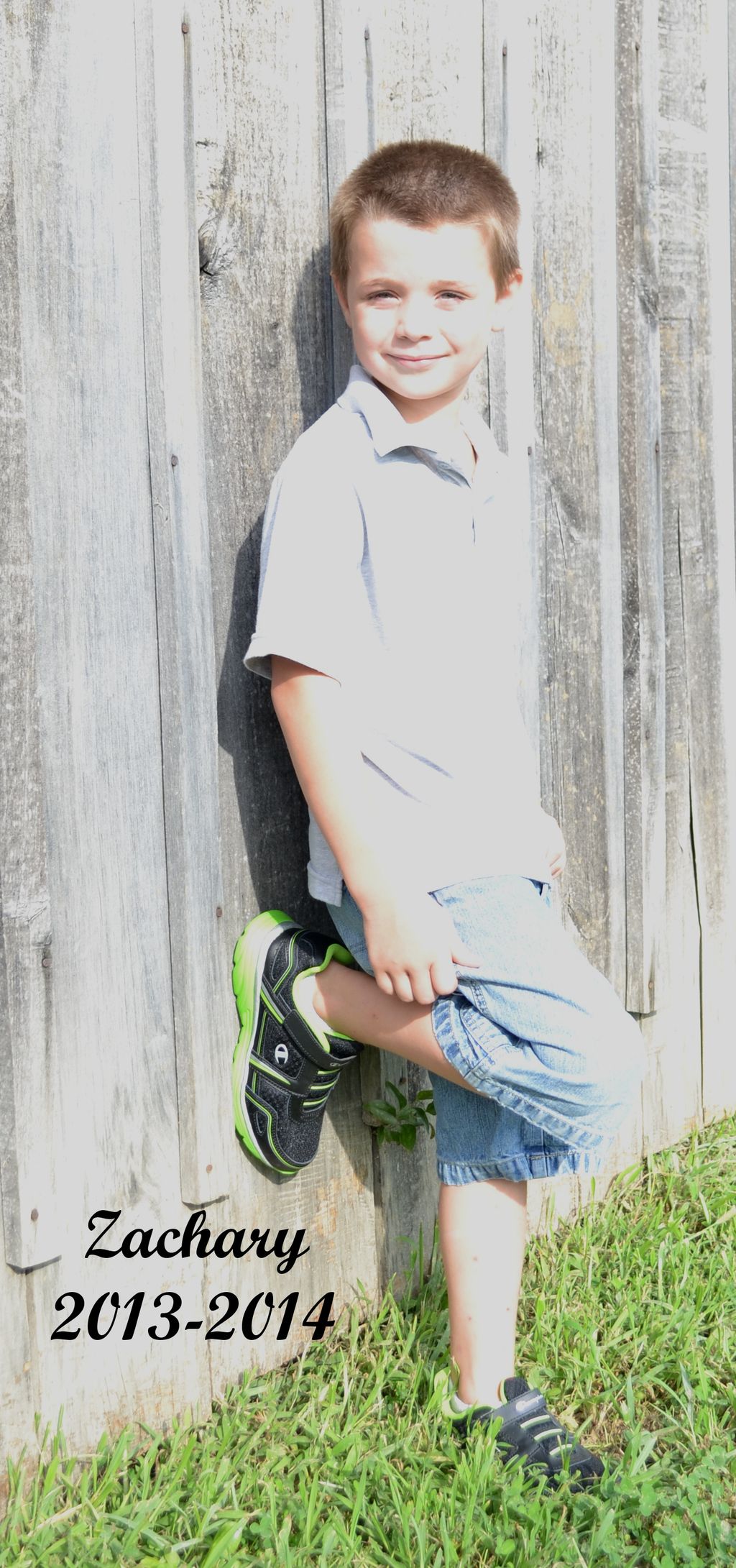 First day of School