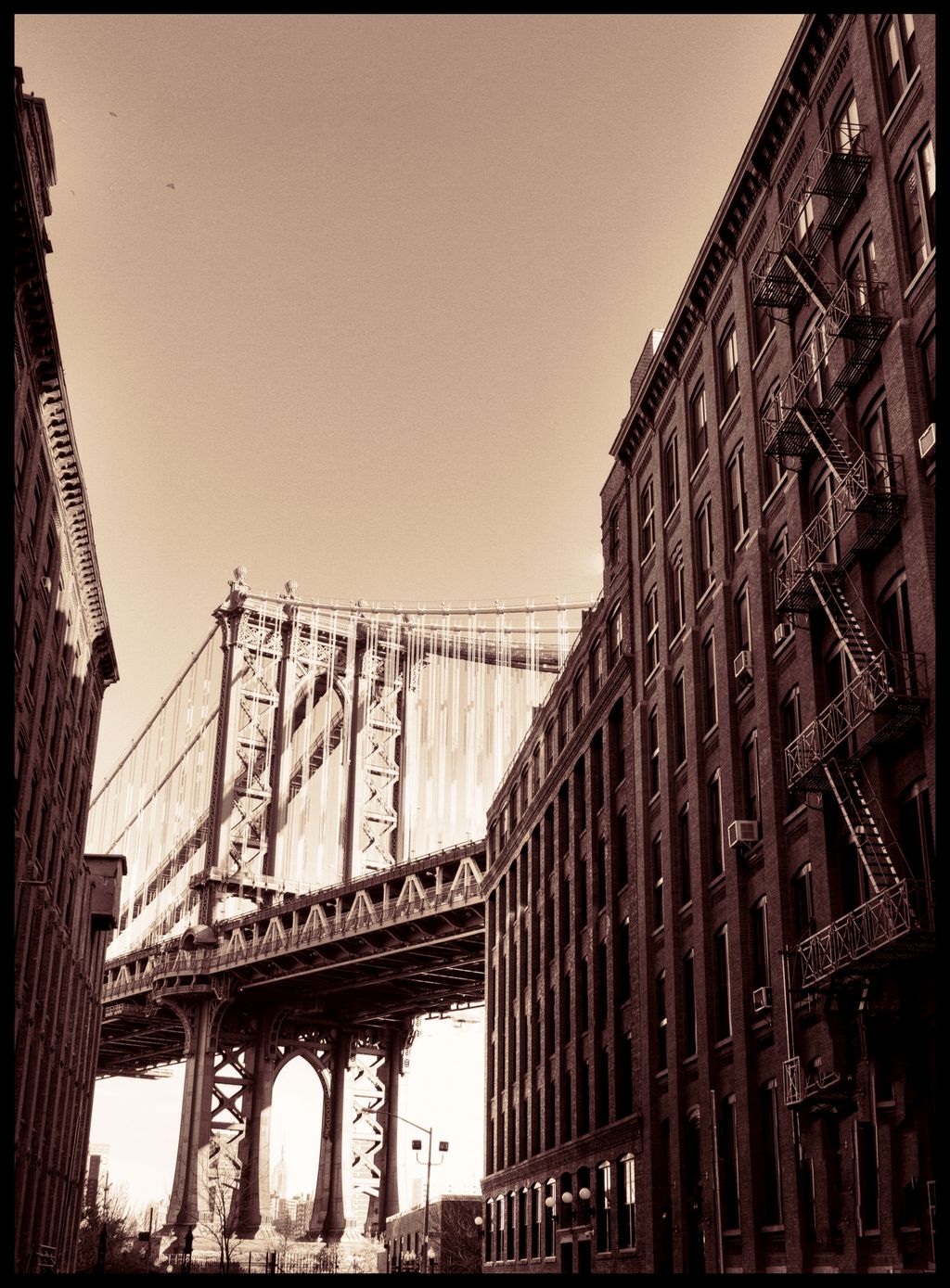 New York City