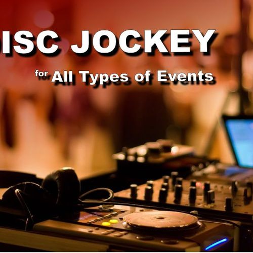 Disc Jockey, Karaoke, Lighting, and emcee services