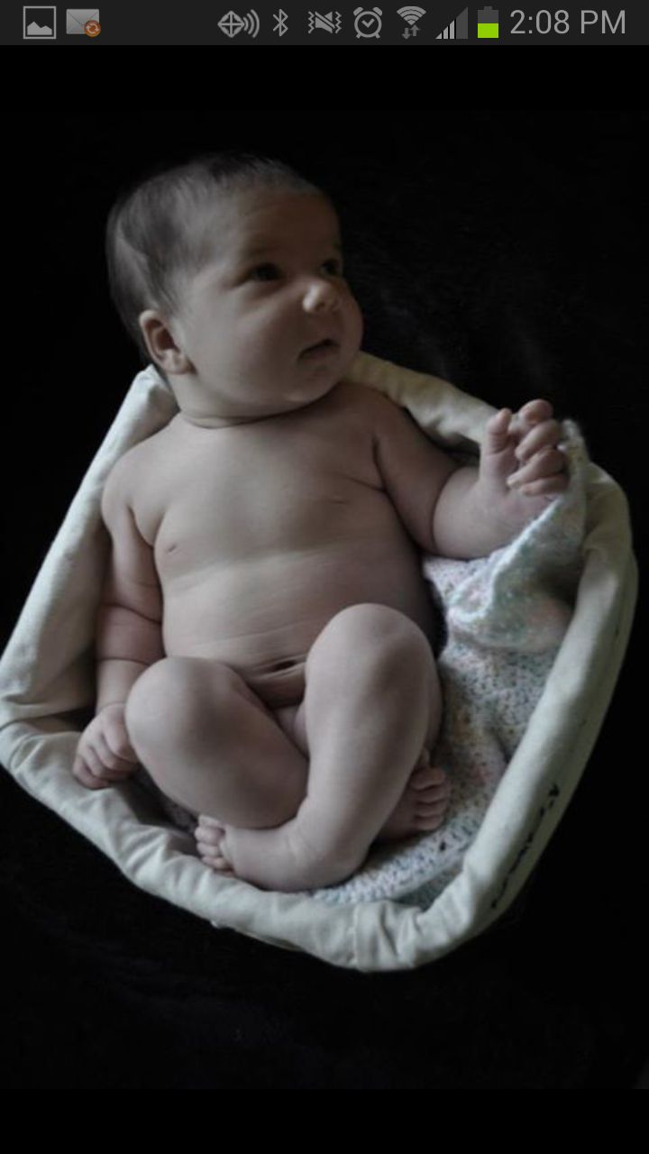 Baby photos