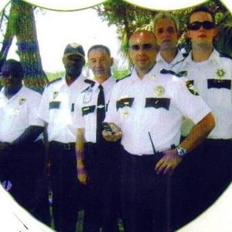 All Star Security Services, Inc.