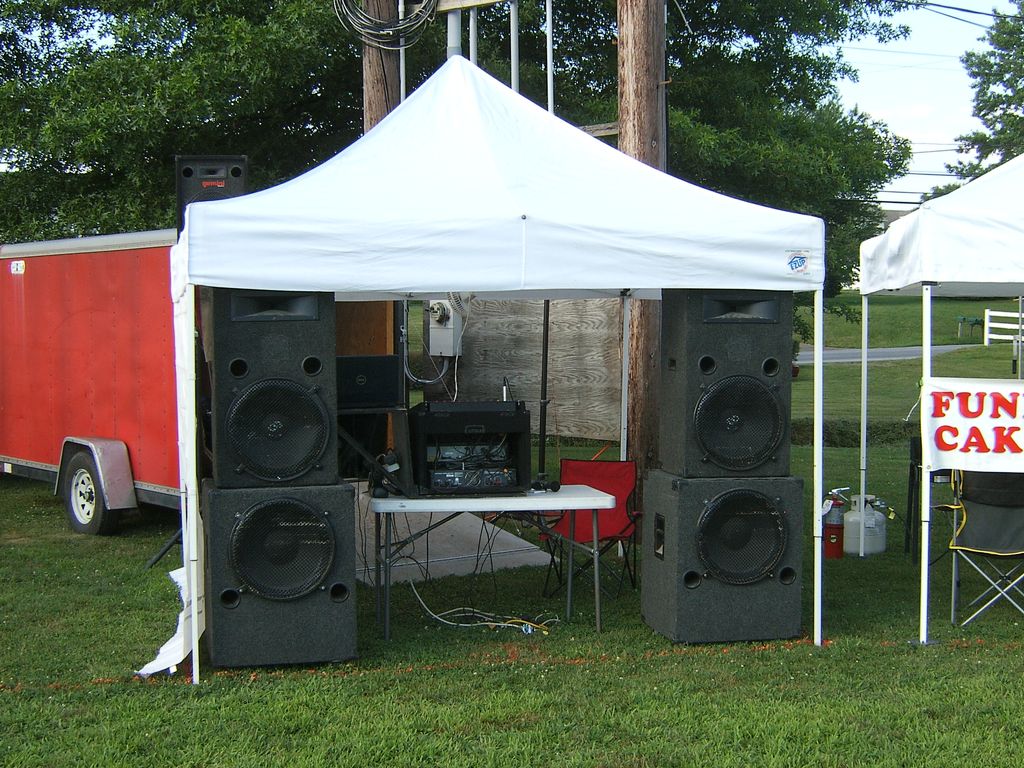 SECA Community Day in Quarryville, Pa