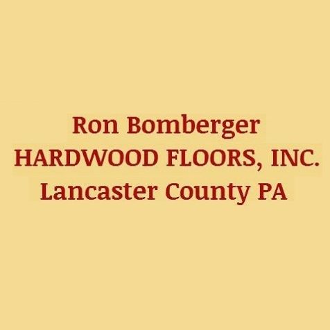 Ron Bomberger Hardwood Floors Inc