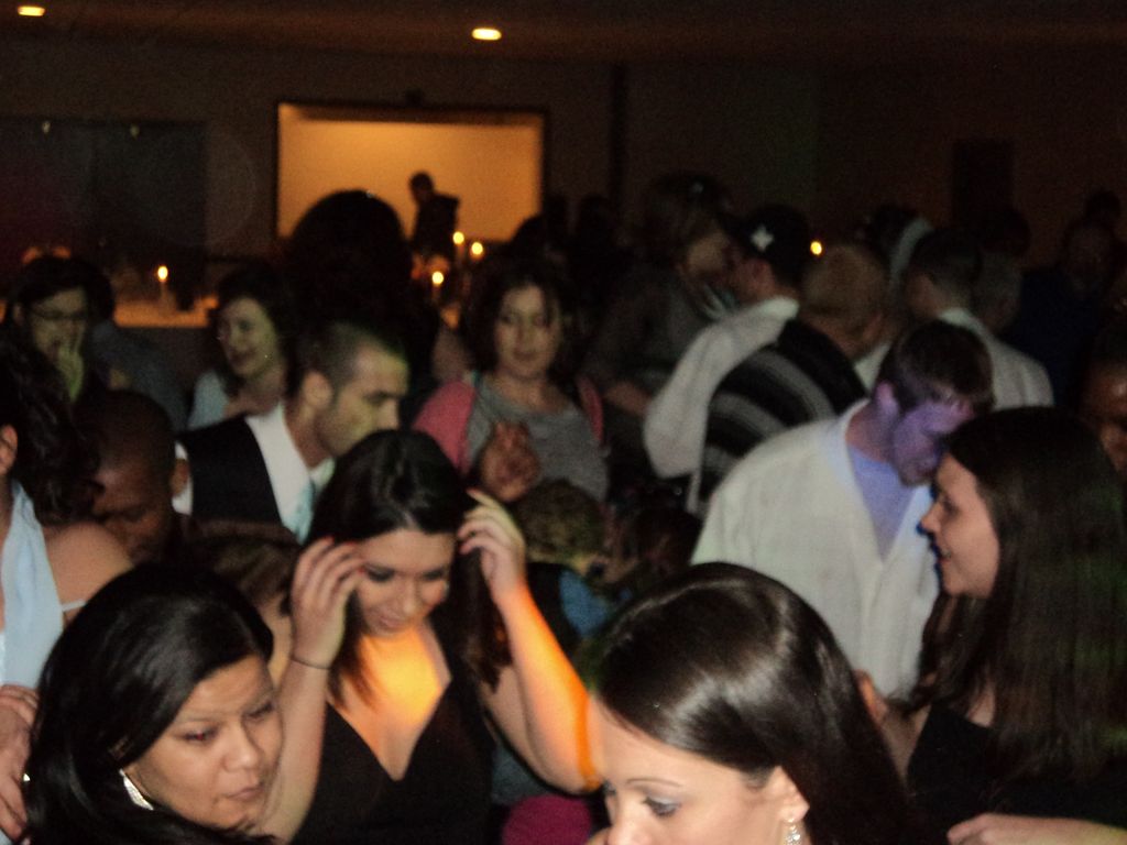 This is how we get down!!!