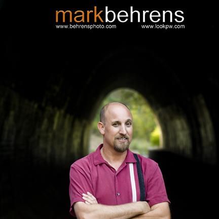 Mark Behrens - Lighting Asylum