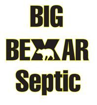 Big Bexar Septic