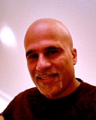 Kyoshi Chris Colombo
Senior Instructor 
35+ Years 