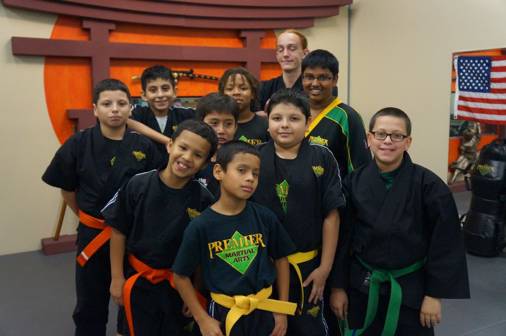 Youth Programs