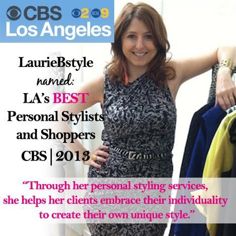 LaurieBstyle LLC