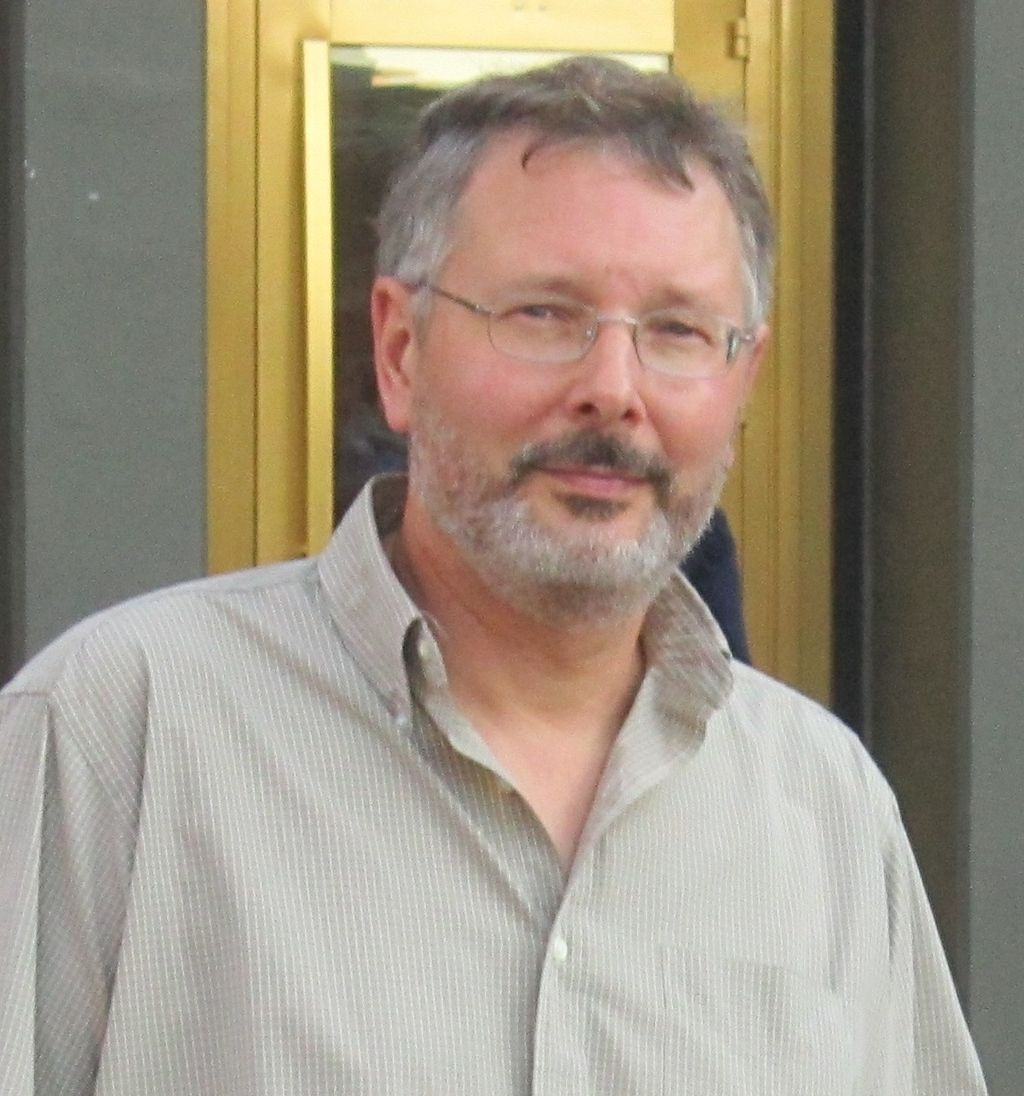 Paul J. Eberharter, Architect